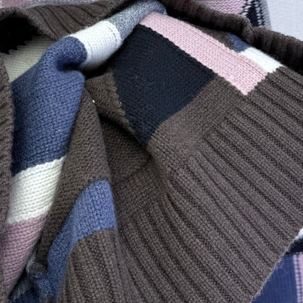 HERMES 25S SWEATER 355