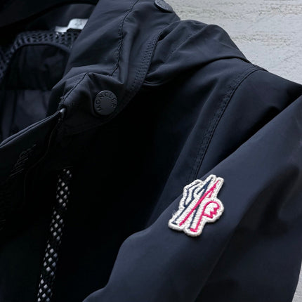 MONCLER 26S SOULARE JACKET 742