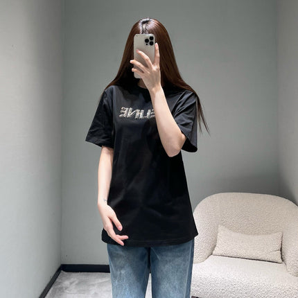 CELINE 26S T-SHIRT 811666