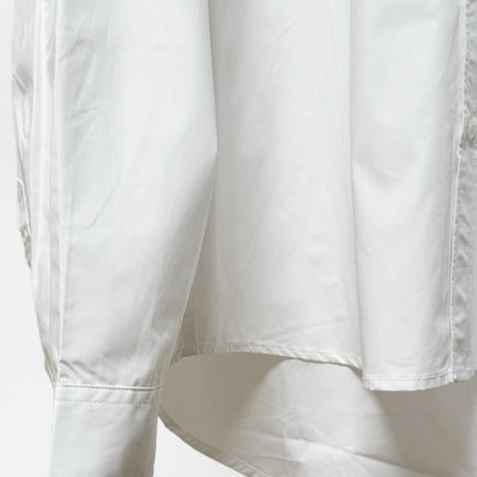 BALENCIAGA 26S LONG SLEEVE SHIRT 114