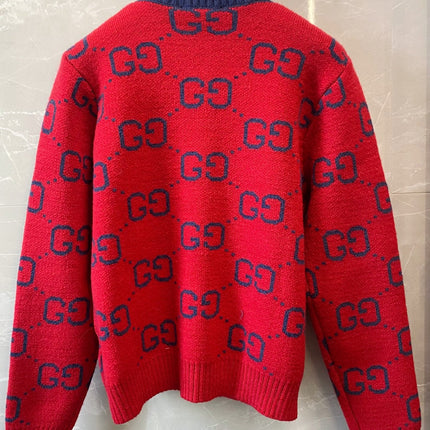 GUCCI CARDIGAN 00230