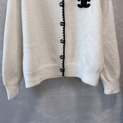 CHANEL 26S CARDIGAN JACKET 655