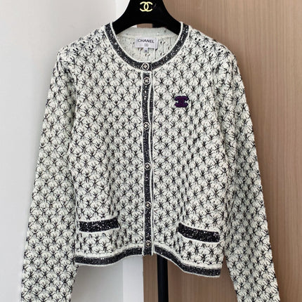 CHANEL 26S CARDIGAN JACKET 786