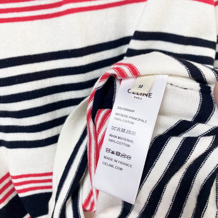 CELINE 26S LONG SLEEVE COLLARED SHIRT 183