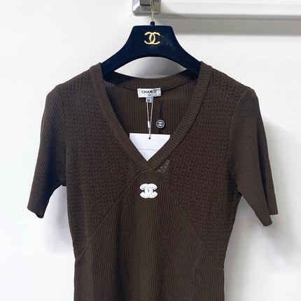 CHANEL 26S T-SHIRT STYLE 1177
