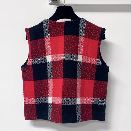 CELINE 26S KNIT VEST 511