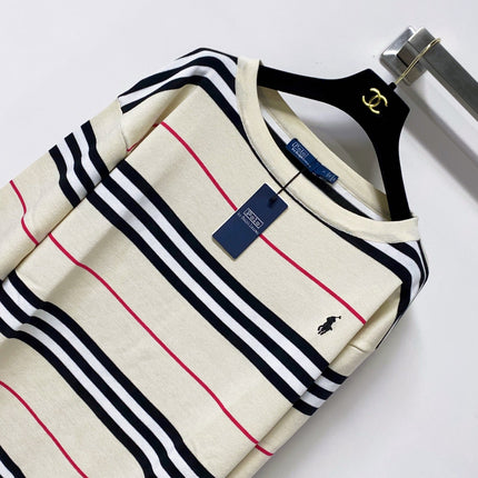 RALPH LAUREN 26S LONG-SLEEVE T-SHIRT 729