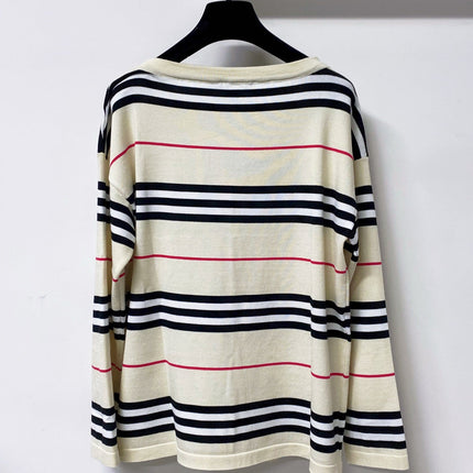 RALPH LAUREN 26S LONG-SLEEVE T-SHIRT 729