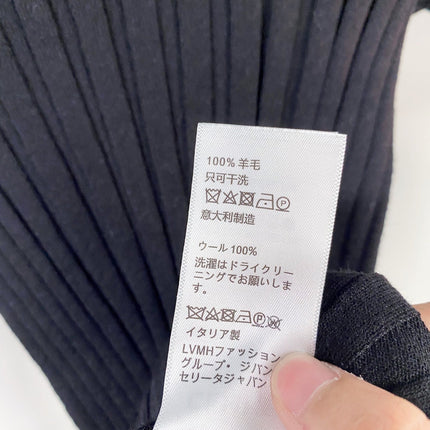 CELINE 26S TURTLENECK KNIT TOP 613