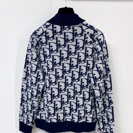 DIOR 26S BOMBER JACKET 1453