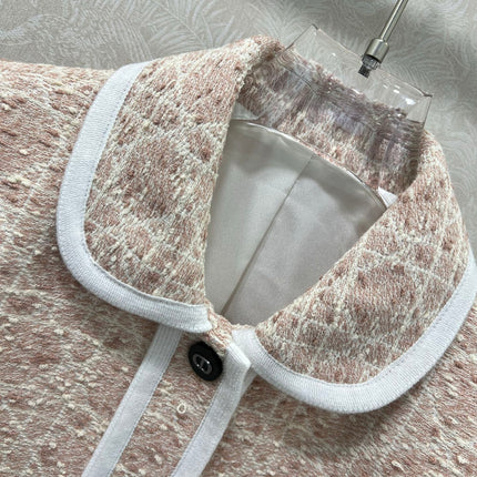 DIOR 25S VEST JACKET 816
