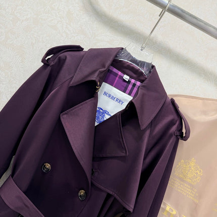 BURBERRY 25S JACKET 303