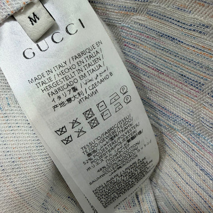 GUCCI 26S SHIRT 71