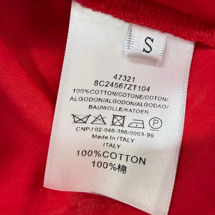 VALENTINO 26S T-SHIRT STYLE 98