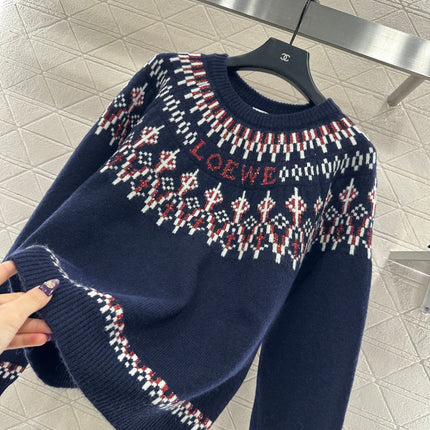 LOEWE SWEATER STYLE 302
