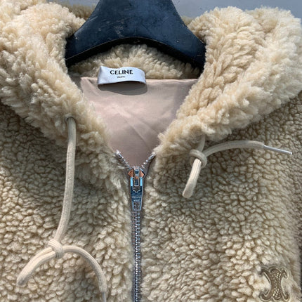 CELINE 26S JACKET STYLE 65