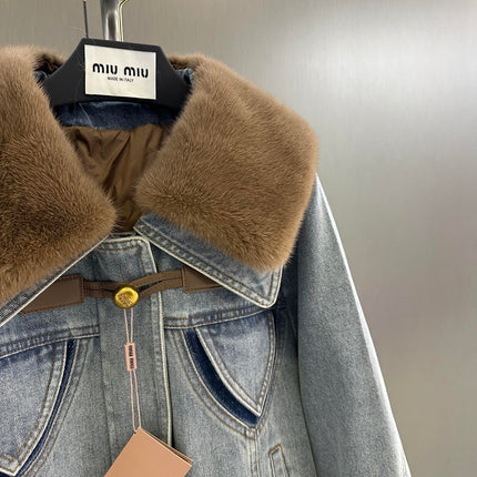 MIUMIU JACKET STYLE 576