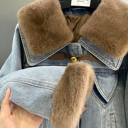 MIUMIU JACKET STYLE 576