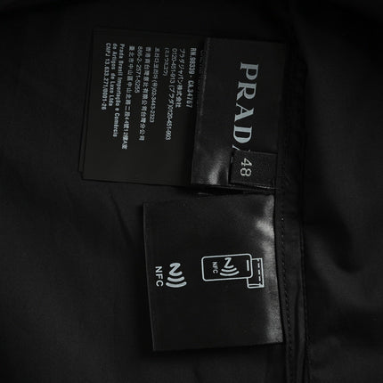 PRADA 26S SHIRT 711