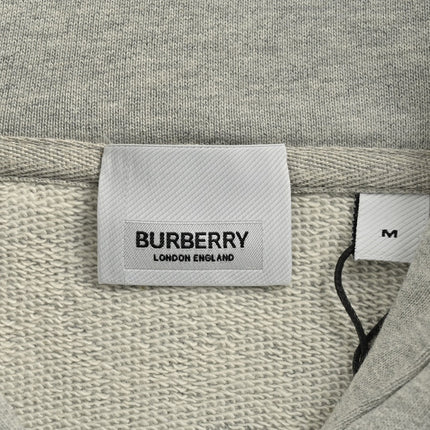 BURBERRY 26S HOODIE 375