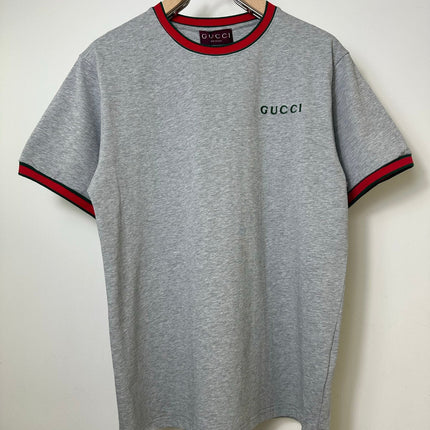 GUCCI 26S SHORT SLEEVE T-SHIRT 286