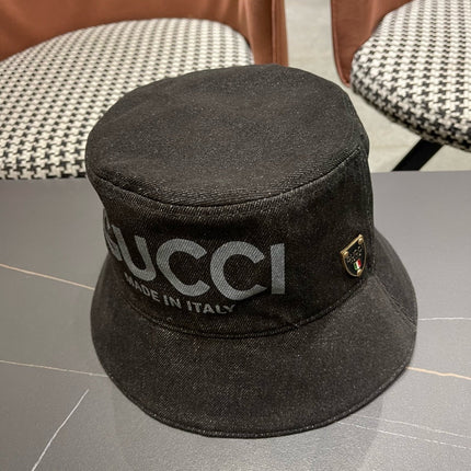 GUCCI 26S BUCKET HAT STYLE 74