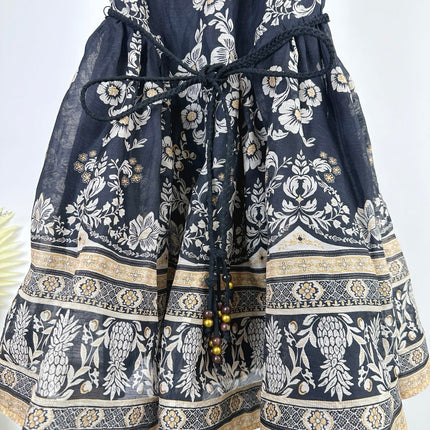 Zimmermann 2025 Dress 053