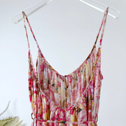 ZIMMERMANN 26S JUMPSUIT SET 277