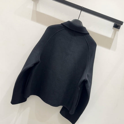 HERMES 25S JACKET 172