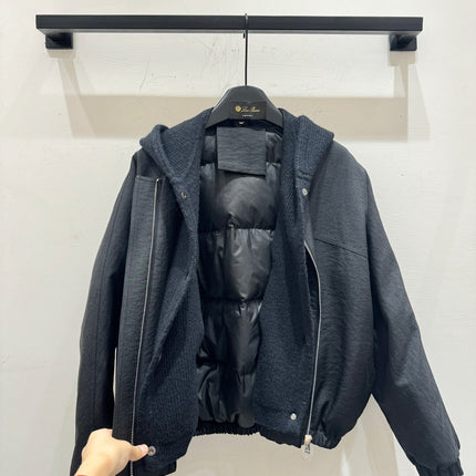 LP JACKET STYLE 249