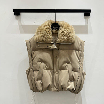 LP PUFFER VEST STYLE 248