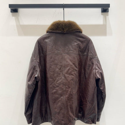 PRADA 25S GOOSE DOWN JACKET 247