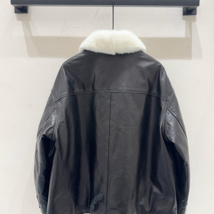PRADA 25S GOOSE DOWN JACKET 246