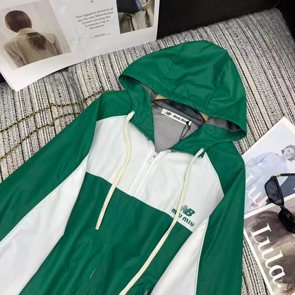 MIUMIU JACKET STYLE 498