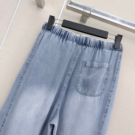 CELINE 26S WIDE LEG PANTS 312