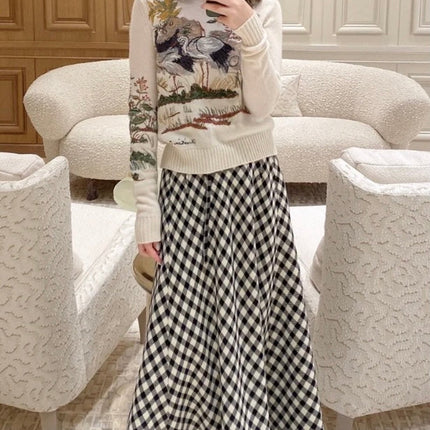 DIOR 25S SWEATER STYLE 379