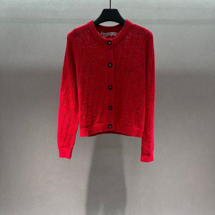 DIOR 25S CARDIGAN 771