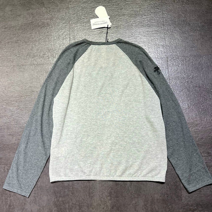 CHROME HEARTS 26S LONG-SLEEVE T-SHIRT 023