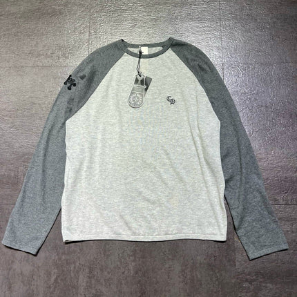 CHROME HEARTS 26S LONG-SLEEVE T-SHIRT 023