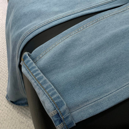 LORO PIANA 26S JEANS 742