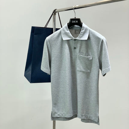 DIOR 26S POLO SHIRT 1203