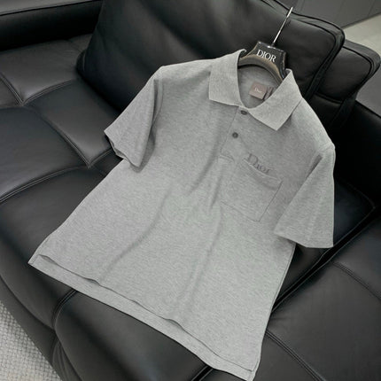 DIOR 26S POLO SHIRT 1203