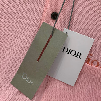 DIOR 26S POLO SHIRT 1205
