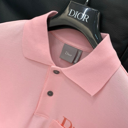 DIOR 26S POLO SHIRT 1205