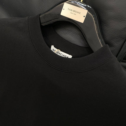 BALENCIAGA 26S SHORT SLEEVE T-SHIRT 140