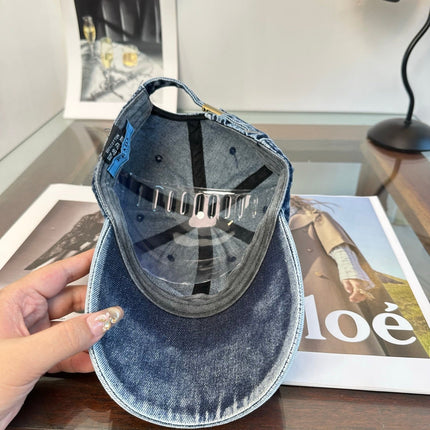 PRADA 26S BASEBALL CAP 508124 STYLE 6