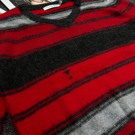 DIOR 25S SWEATER STYLE 369