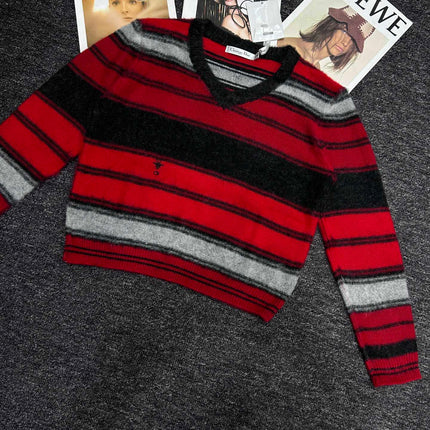 DIOR 25S SWEATER STYLE 369