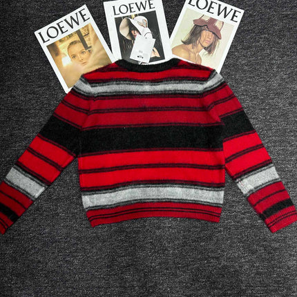 DIOR 25S SWEATER STYLE 369