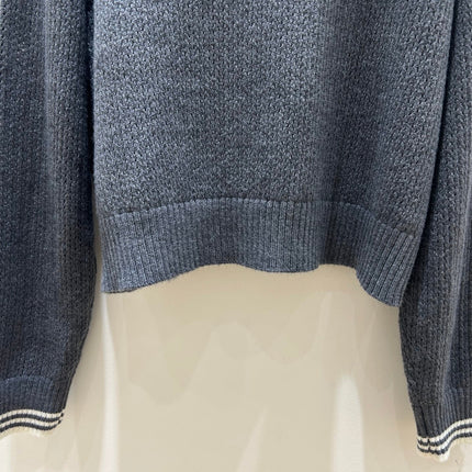 MIUMIU SWEATER STYLE 632